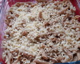 Foto del paso 6 de la receta: Macarrones integrales con cardo