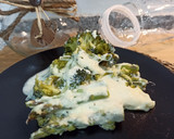 Foto del paso 4 de la receta: Brócoli gratinado 🥦🧀