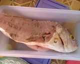 Foto langkah ke 2 dari resep Krisi Bali asam manis sedaapp.