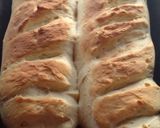 Foto del paso 4 de la receta: Pan casero