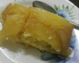 Foto langkah ke 7 dari resep Cake Nanas Upside Down.