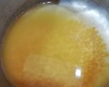A picture of step 1 of Tamarind Sambhar.