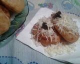Foto langkah ke 5 dari resep Rondo Royal (Tape Goreng Tepung).
