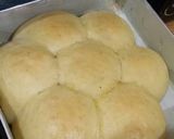 Foto langkah ke 3 dari resep Roti #killersoftbread resep nyontek di ig.