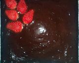 Foto langkah ke 6 dari resep Steamed chocolate cake.