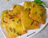 Foto langkah ke 4 dari resep Tempe Goreng Tepung.