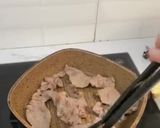 Foto langkah ke 4 dari resep Dendeng Batokok Lambok.