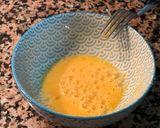 Foto del paso 2 de la receta Tortilla de patatas para niños y bebés