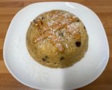 Foto del paso 7 de la receta: Mug cake plátano 5 minutos