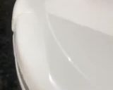A picture of step 5 of Homemade Yogurt (Cold-Start Method).
