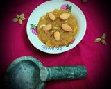 પંપકીન / કોળાનો હલવો (Pumpkin halwa recipe in gujarati) રેસીપી સ્ટેપ5ફોટો