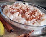 Foto del paso 2 de la receta: Arroz con Leche de Coco