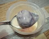 Foto langkah ke 4 dari resep Bola-Bola Ubi Ungu.