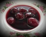 عکس مرحله 5 از دستور کمپوت گیلاس🍒