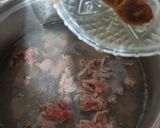 Foto langkah ke 2 dari resep Dendeng Daging Sapi Balado Pedas Enak #630.