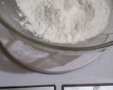 Foto langkah ke 6 dari resep Roti tawar coklat, keju panggang.
