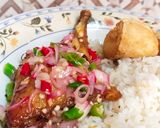 Foto langkah ke 8 dari resep Sambal Matah Maknyuuss.