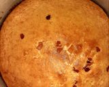एगलेस मिल्कमेड केक (eggless milkmaid cake recipe in Hindi) रेसिपी चरण 4 फोटो
