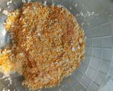 Foto langkah ke 3 dari resep Chicken Katsu Frozen Food.