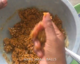 ஆரோக்கியமான முந்திரி கொத்து ரெசிபி ஸ்டேப் 7 புகைப்படம்
