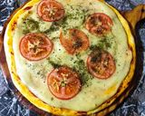 Foto del paso 3 de la receta: Queso de papa - Vegano y Sin tacc 🌱