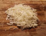 Une image de l'étape 7 de Biryani à l'Agneau.