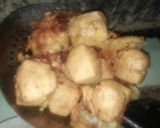 Foto langkah ke 6 dari resep 27. Tahu Isi Mercon Ala-Ala.