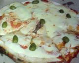 Foto del paso 9 de la receta: Pizza lomo