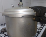 Foto del paso 9 de la receta: Arroz amarillo a mi estilo