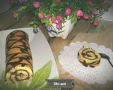 Foto langkah ke 13 dari resep Bolu gulung maknyus.
