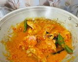 Foto langkah ke 1 dari resep Gulai Ayam Jawa.