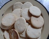 Foto del paso 5 de la receta: Alfajores de maicena