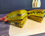 Foto langkah ke 10 dari resep Martabak manis teflon a.k.a terang bulan.