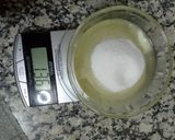 Foto del paso 1 de la receta: Helado de limón 🍋 🍦