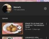 Foto langkah ke 4 dari resep SEMUR TELUR. TRIK MEREBUS TELUR.