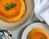 Creme caramel or caramel custard recipe step 1 photo