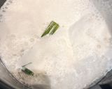 Foto langkah ke 4 dari resep Es Cendol Homemade Ala Bandung.