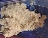 Foto langkah ke 2 dari resep 32. Nugget Ayam.