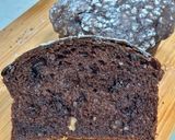 《Cioccolato Variation Panettone》2025的食譜步驟19照片
