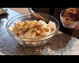 Foto del paso 3 de la receta: Galette de Manzana