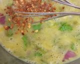 மொறு மொறு எக் பிங்கர்(egg finger recipe in tamil) ரெசிபி ஸ்டேப் 2 புகைப்படம்