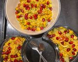 A picture of step 6 of Sweetcorn 🌽 Chaat 😋.