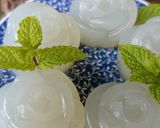 Une image de l'étape 5 de 🌸 Gelée Mojito.