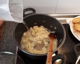 Foto del paso 6 de la receta: Patatas a la importancia