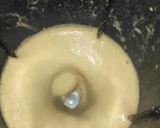A picture of step 3 of Cold Coffee.