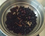 صورة لخطوة 1 من وصفة طاجين الحلو