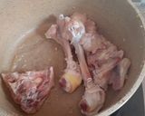 Foto langkah ke 12 dari resep Mie Ayam, Rahasia lezatnya Mie Ayam-non msg.