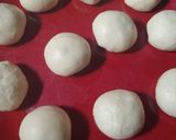 Foto langkah ke 4 dari resep Bolen Goreng.