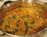 Színes - gombás ragus tészta | Horváth Ferenc receptje - Cookpad receptek