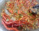 Foto langkah ke 3 dari resep Belut sambal.